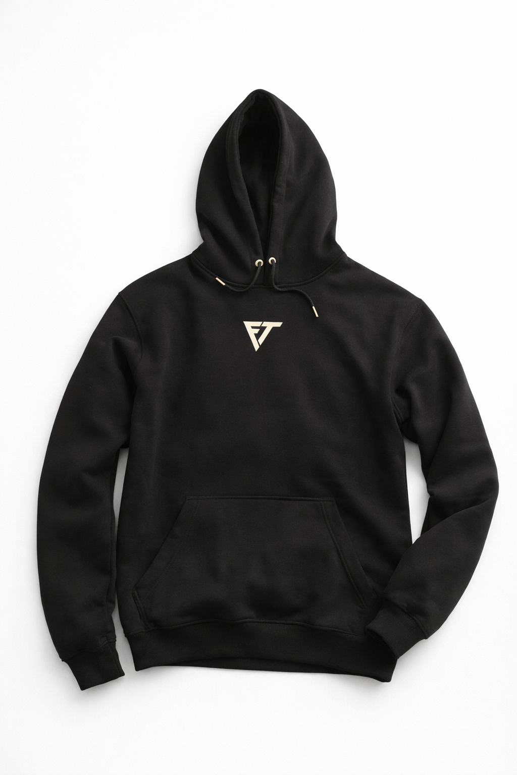 Ibrahim Himothy Hoodie
