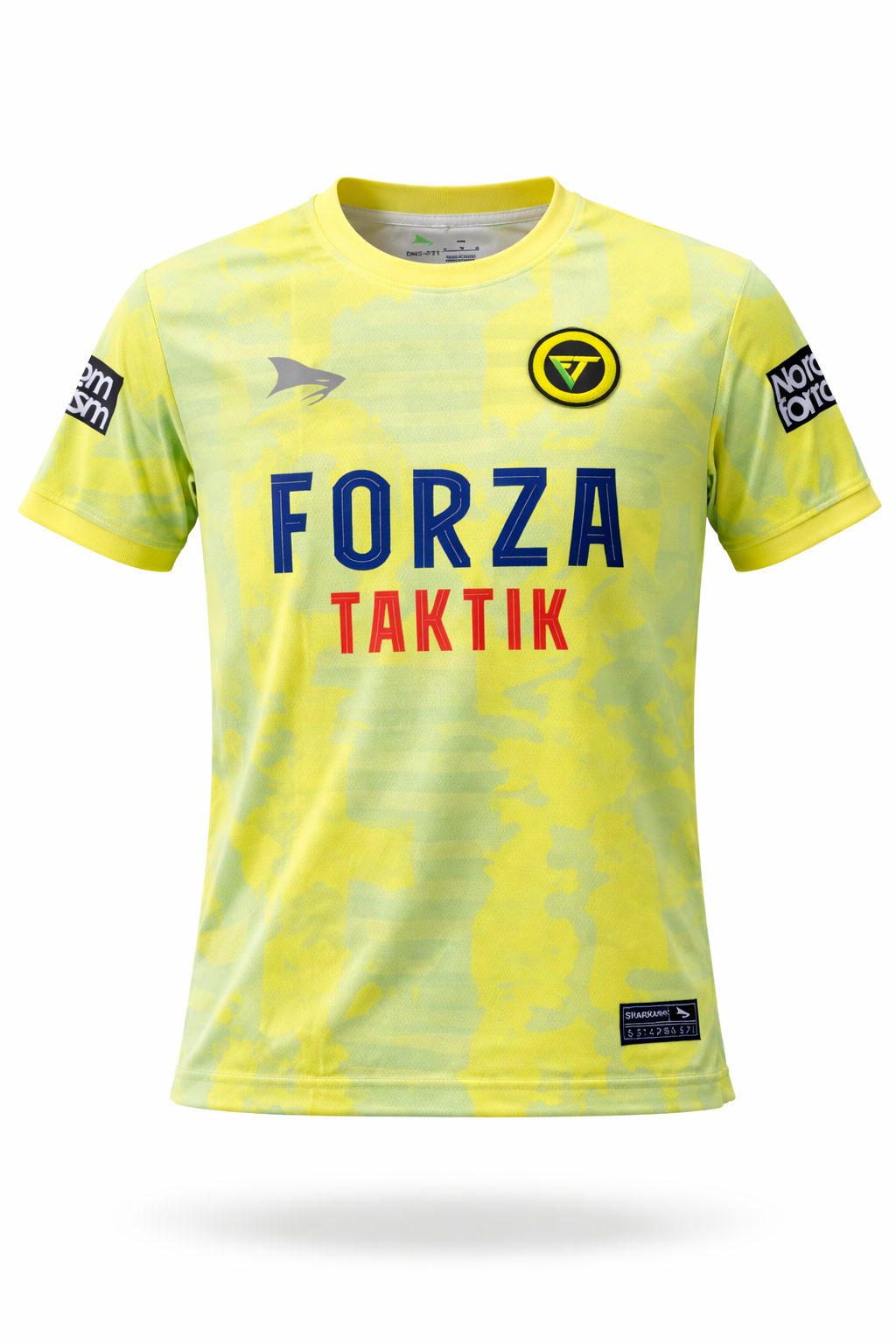 Forza Taktik Original Jersey