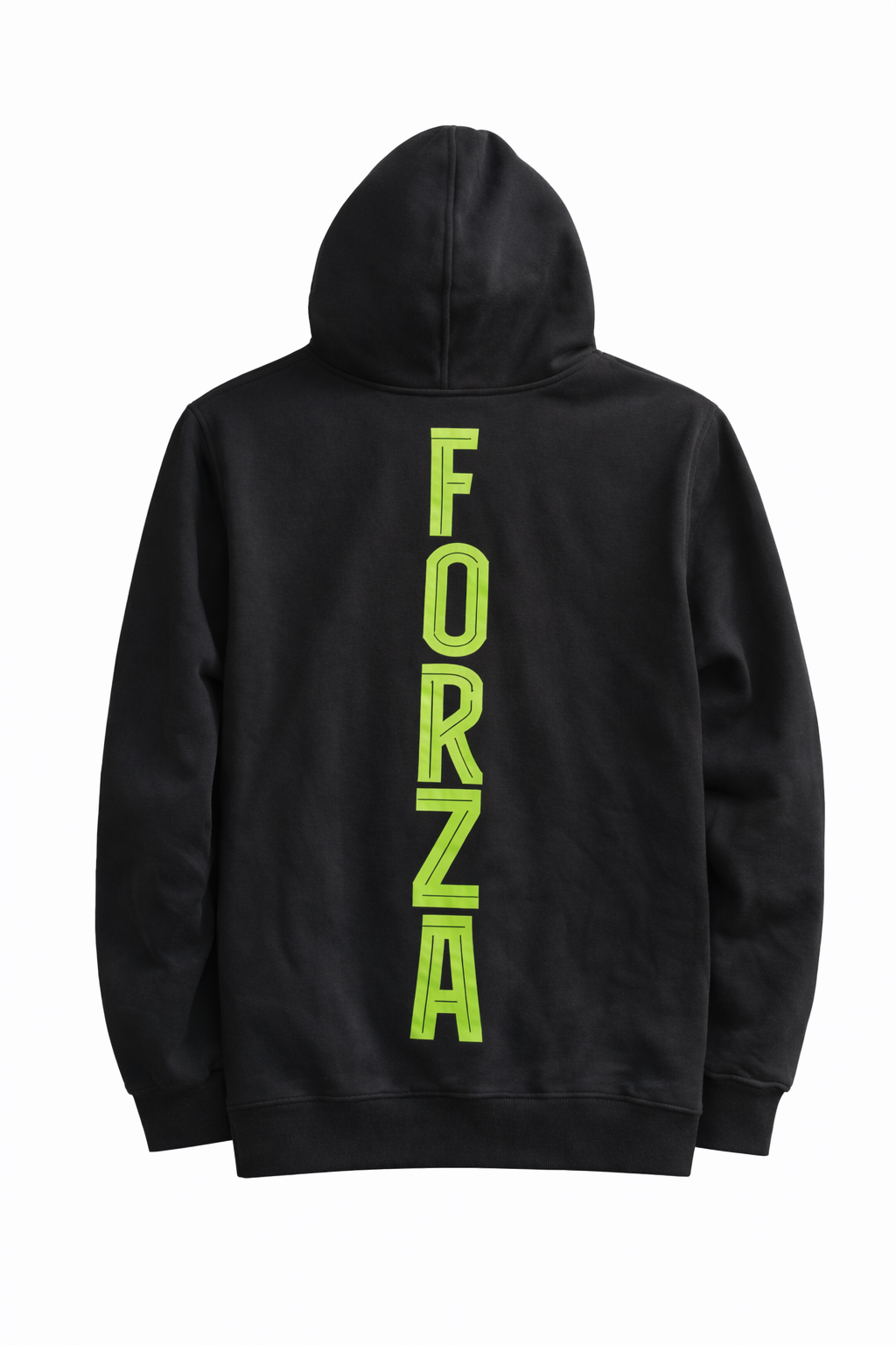 Forza Taktik Zip Hoodie