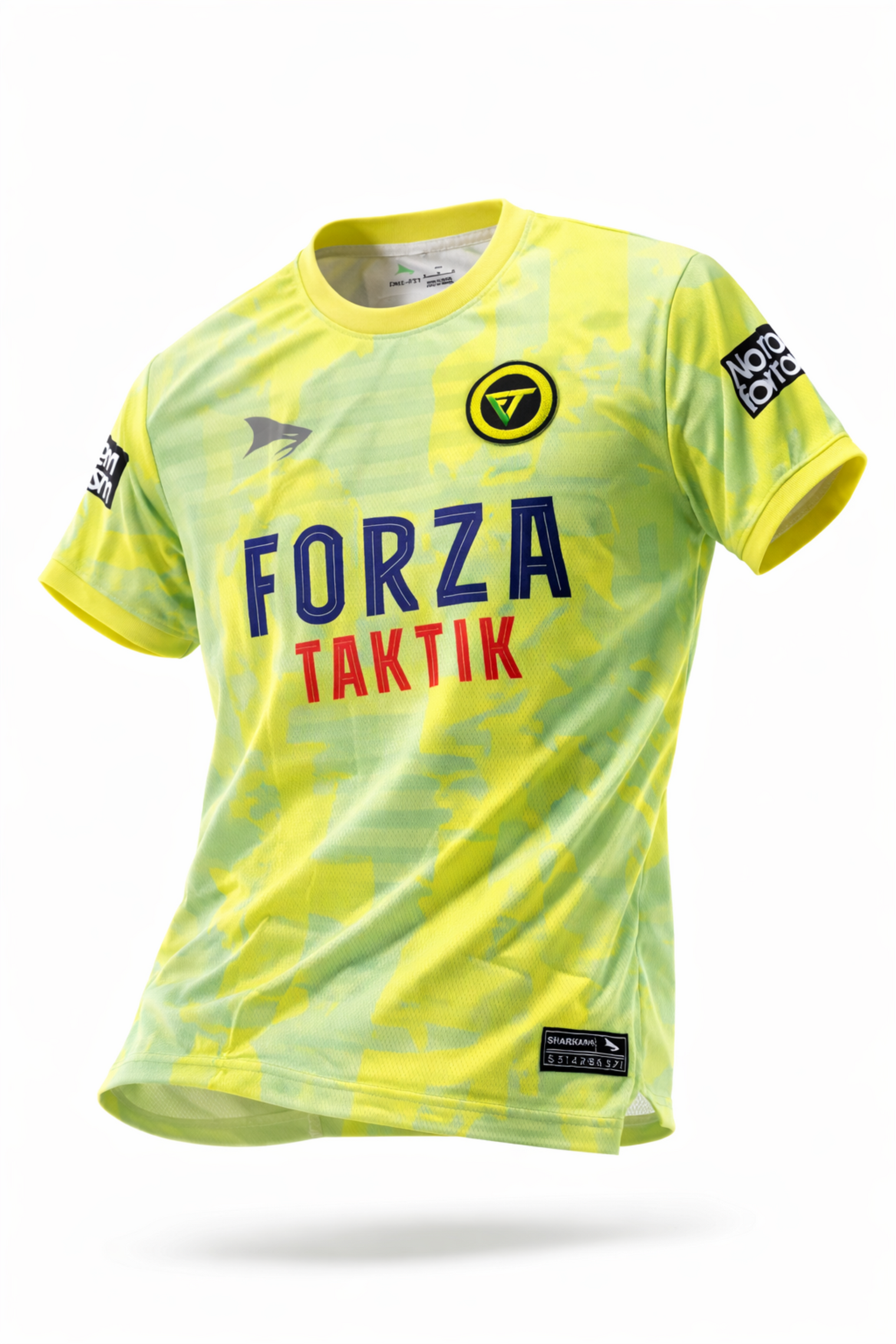 Forza Taktik Original Jersey