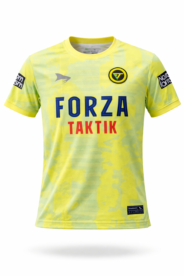 Forza Taktik Original Jersey