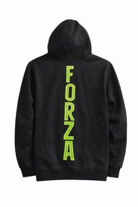 Forza Taktik Zip Hoodie