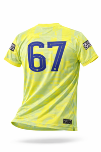 Forza Taktik Original Jersey