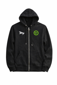 Forza Taktik Zip Hoodie